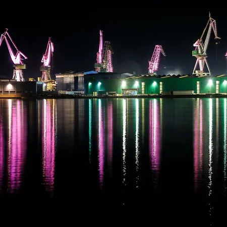 Appartement Danijela I Pula