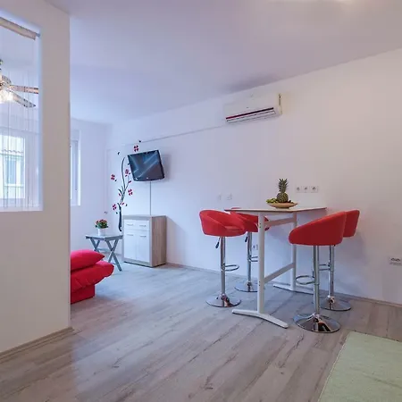 Danijela I Apartamento