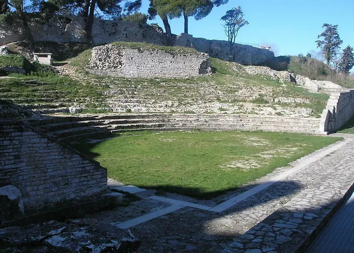 Appartement Danijela I Pula