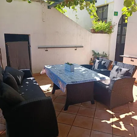 Danijela I Lejlighed *