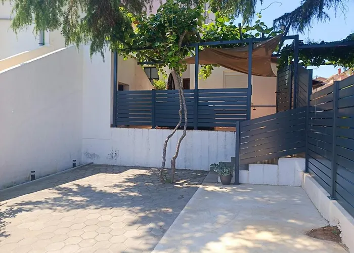 Lejlighed Danijela I *