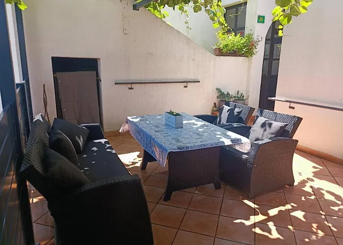 Danijela I Lejlighed *