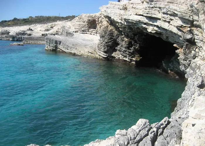 Danijela I Lejlighed *