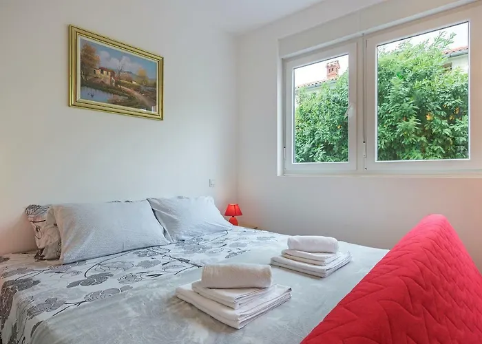 Danijela I Lejlighed *