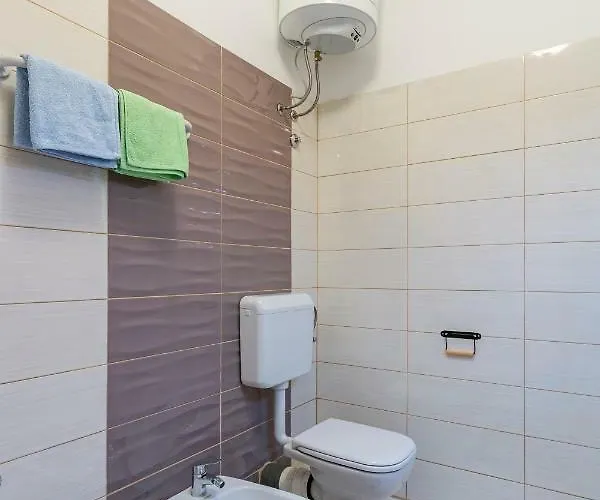 Danijela I Lejlighed *