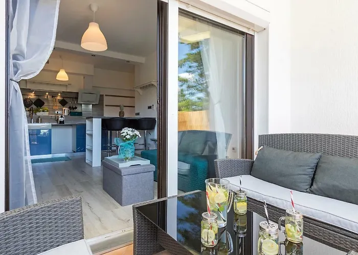 Lejlighed Danijela I *